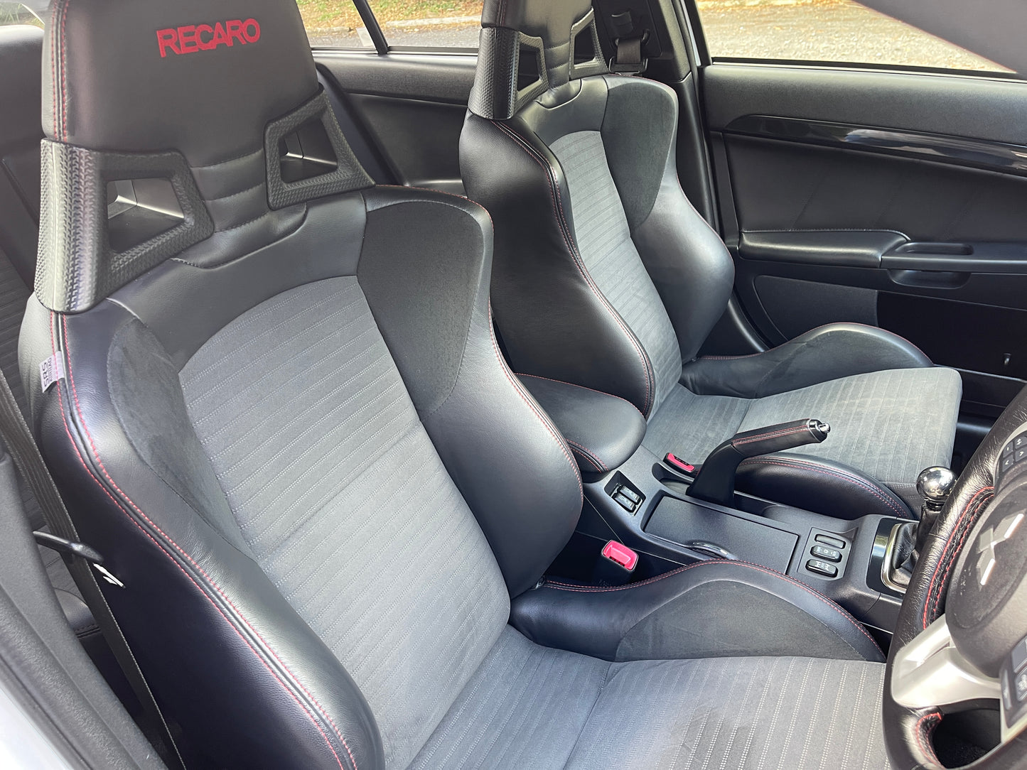 Mitsubishi Lancer Evo X Final Edition 2016