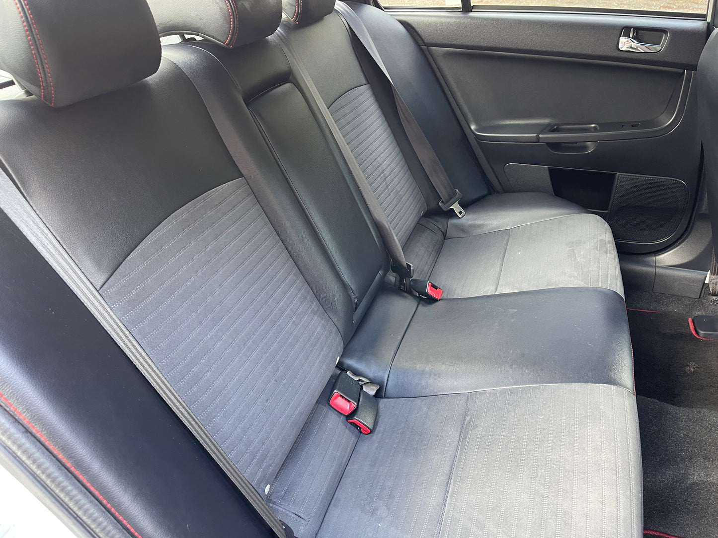 Mitsubishi Lancer Evo X Final Edition 2016