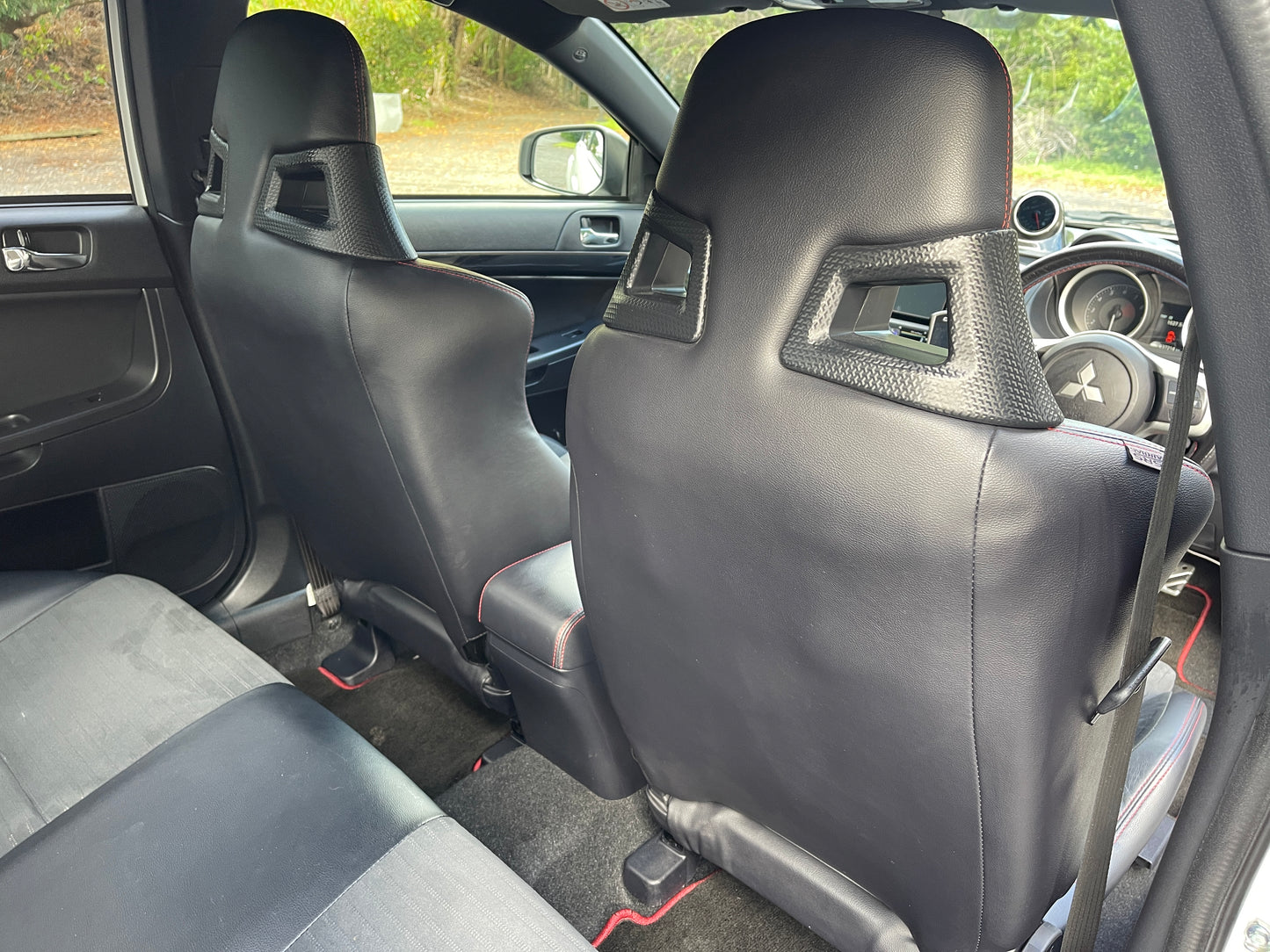 Mitsubishi Lancer Evo X Final Edition 2016