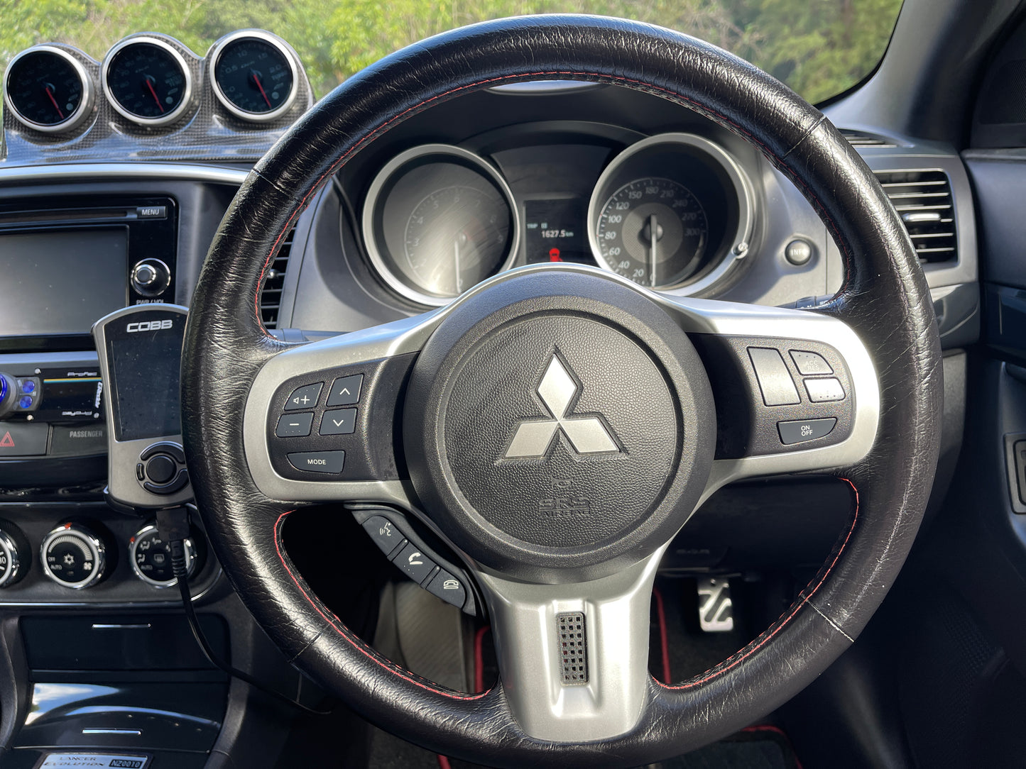 Mitsubishi Lancer Evo X Final Edition 2016