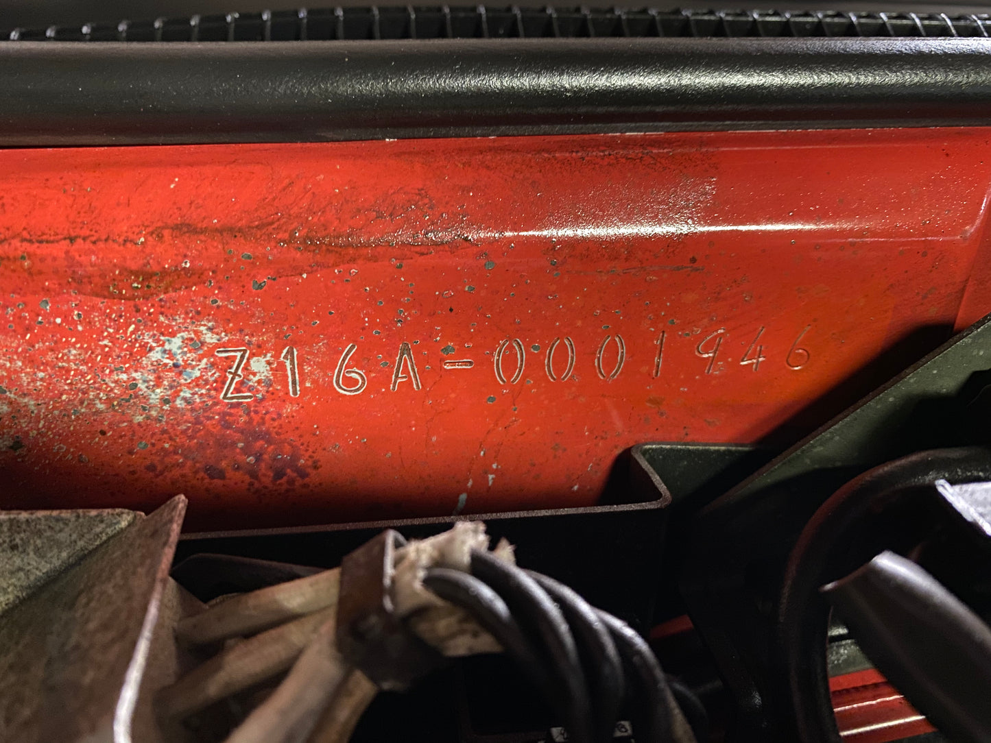 Mitsubishi GTO 1990 Twin Turbo - Factory Manual