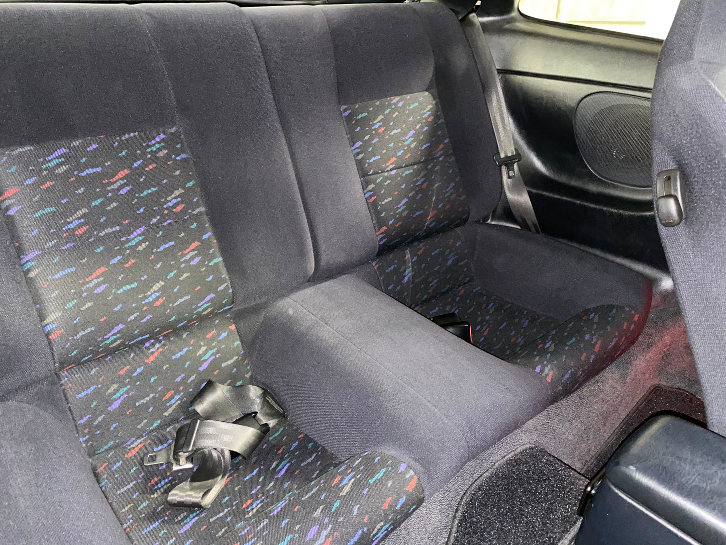 Toyota Celica 1999 GT-Four - ST205