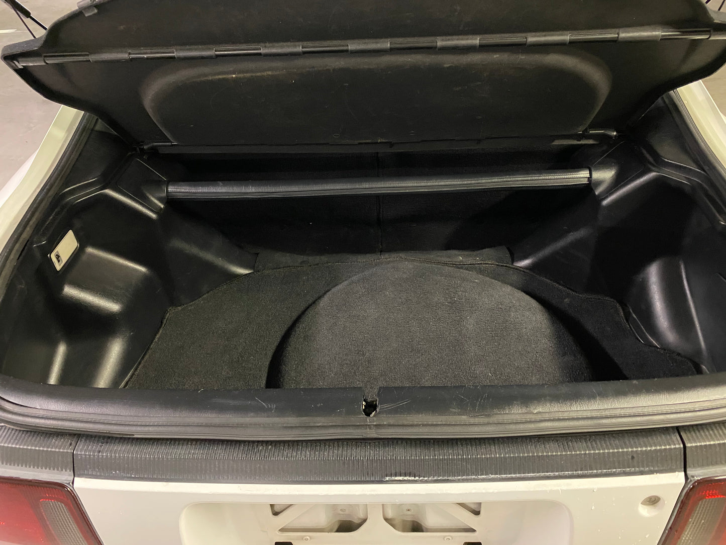 Toyota Celica 1999 GT-Four - ST205