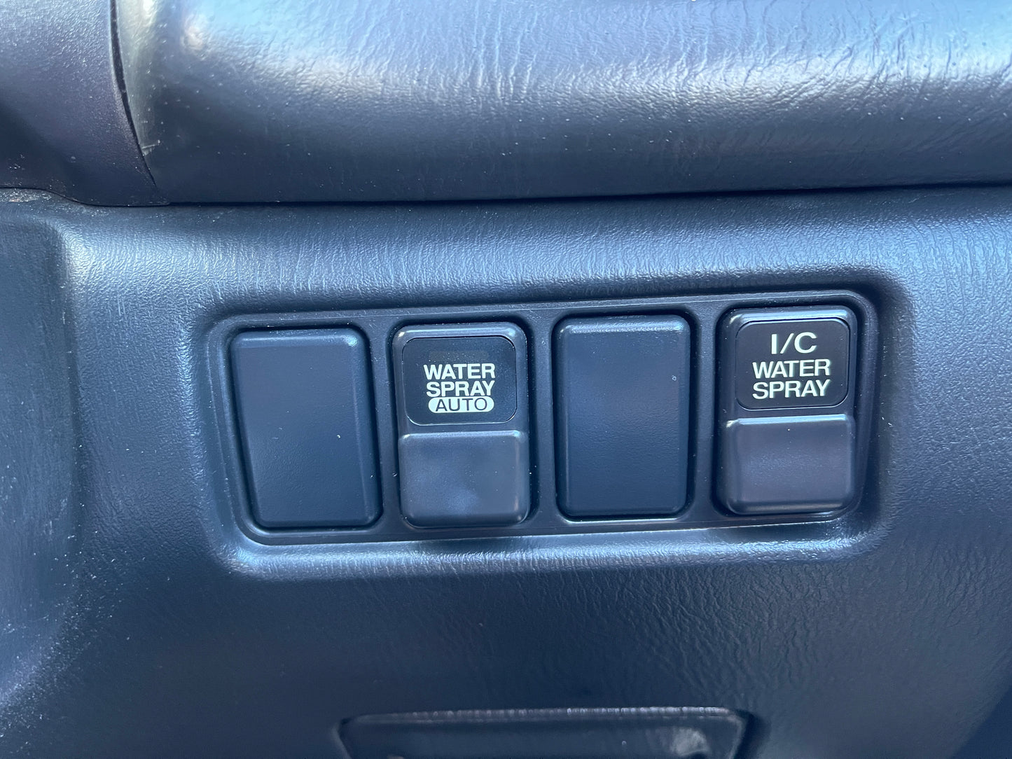 Subaru Impreza WRX STI 1998 - TYPE R