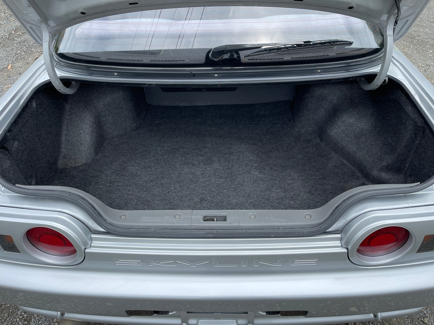 Nissan Skyline R32 GTR - 1994