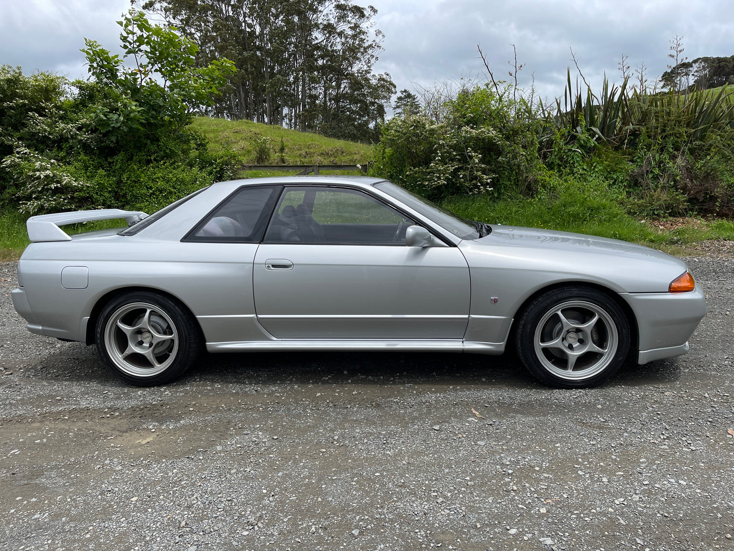 Nissan Skyline R32 GTR - 1994