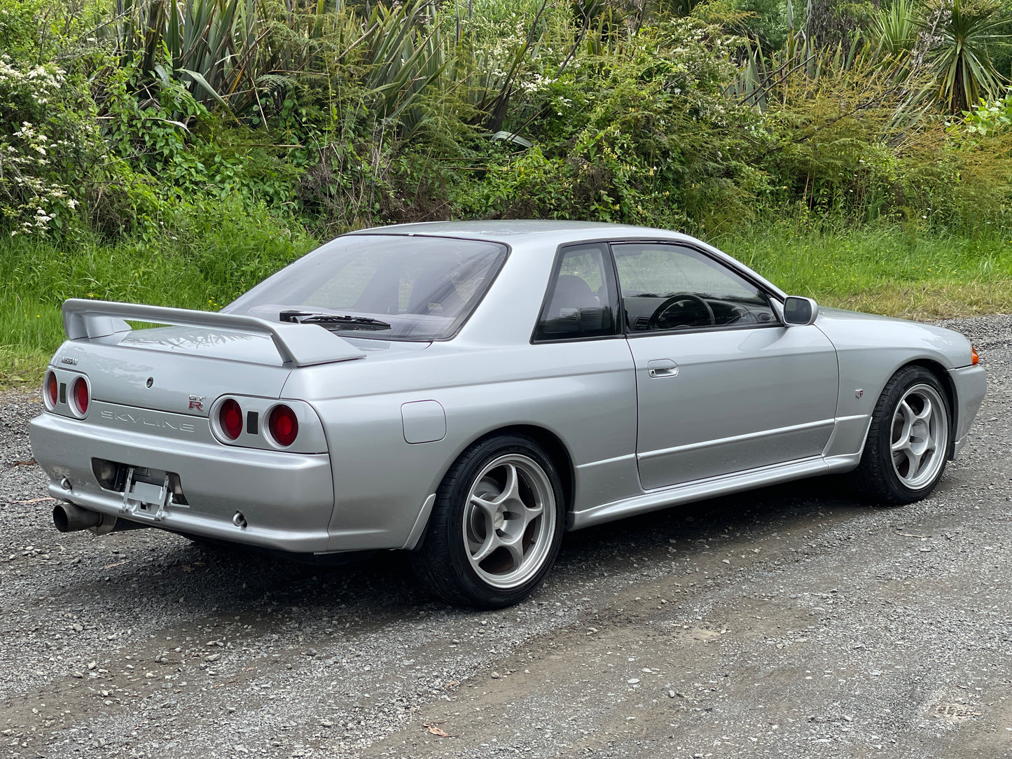 Nissan Skyline R32 GTR - 1994
