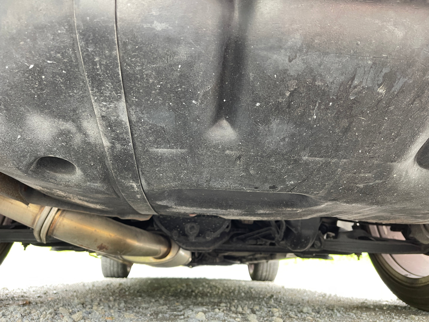 Nissan Skyline R32 GTR - 1994