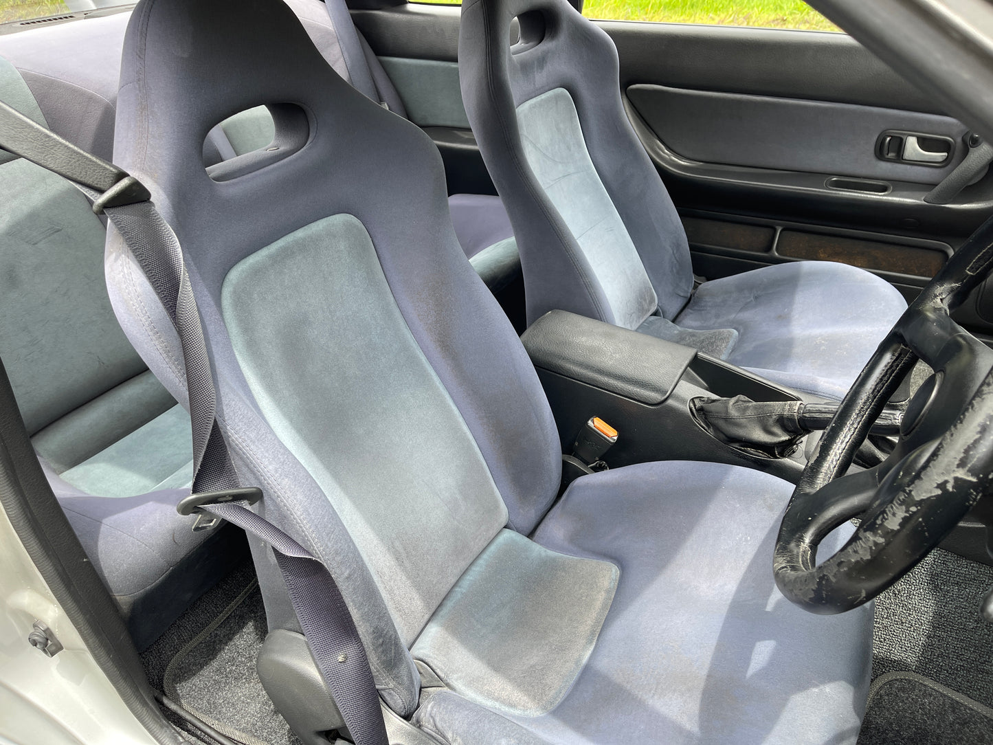 Nissan Skyline R32 GTR - 1994