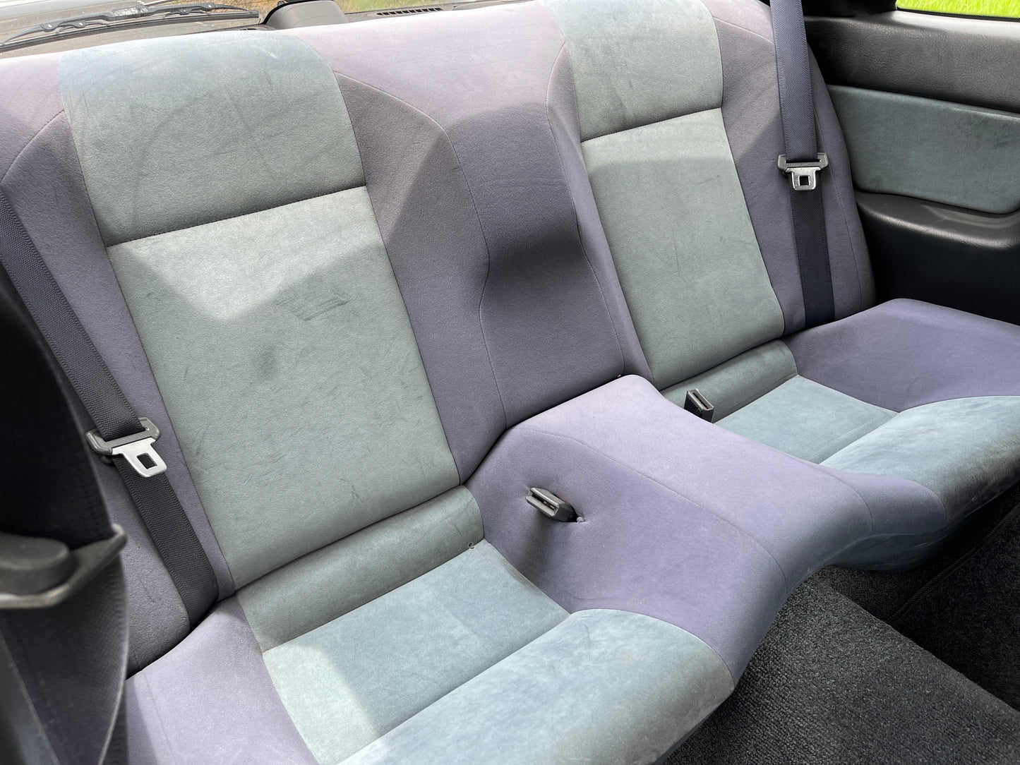 Nissan Skyline R32 GTR - 1994