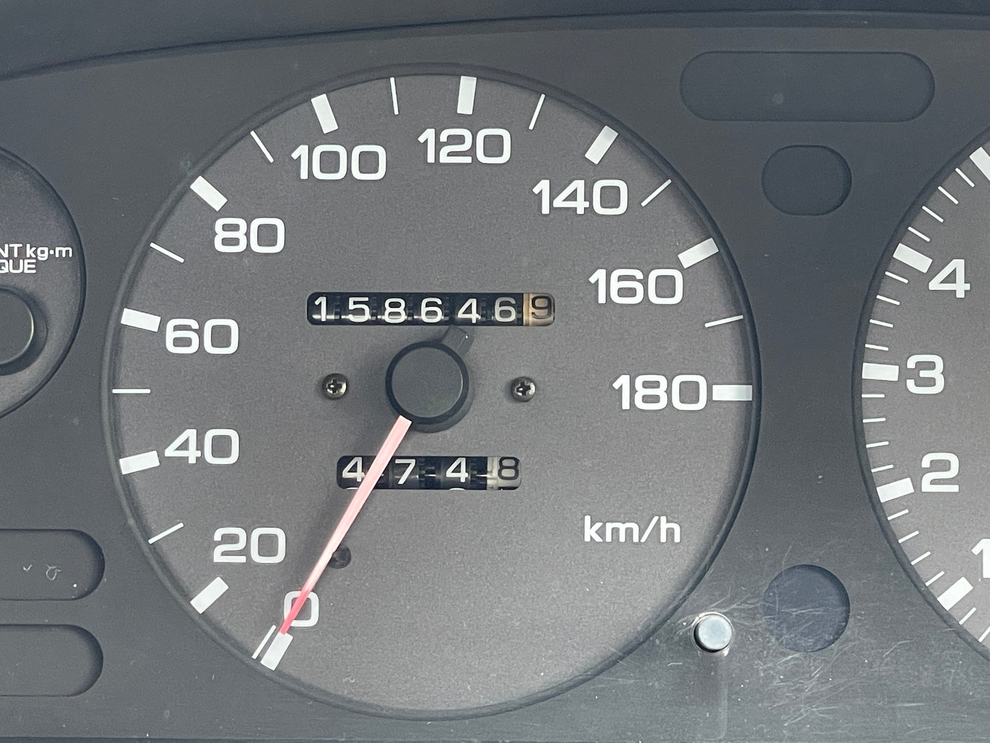 Nissan Skyline R32 GTR - 1994