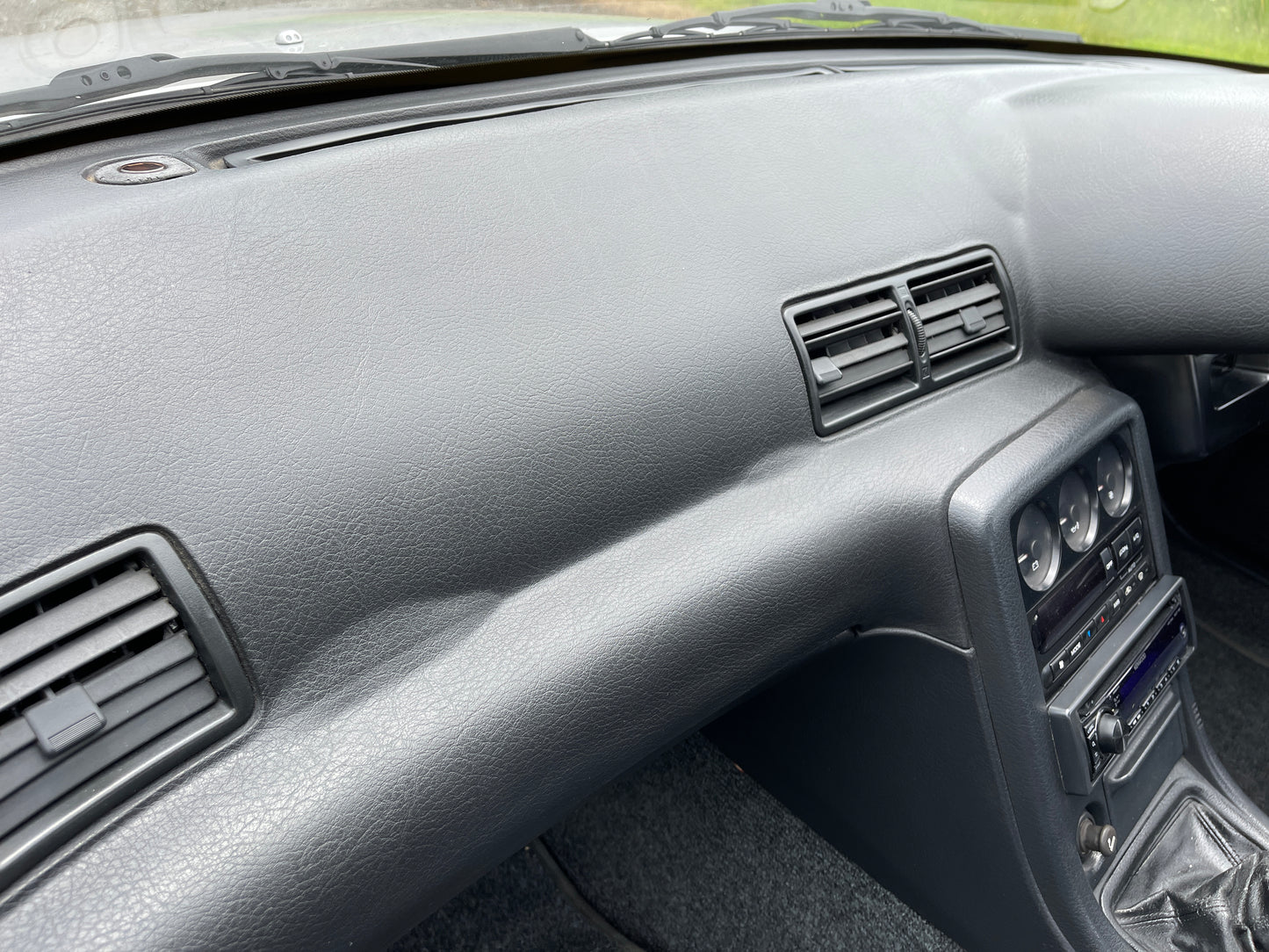 Nissan Skyline R32 GTR - 1994