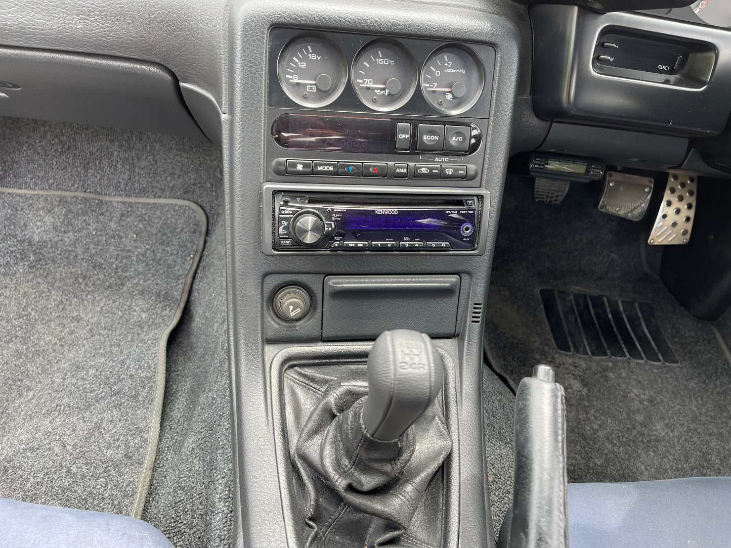 Nissan Skyline R32 GTR - 1994