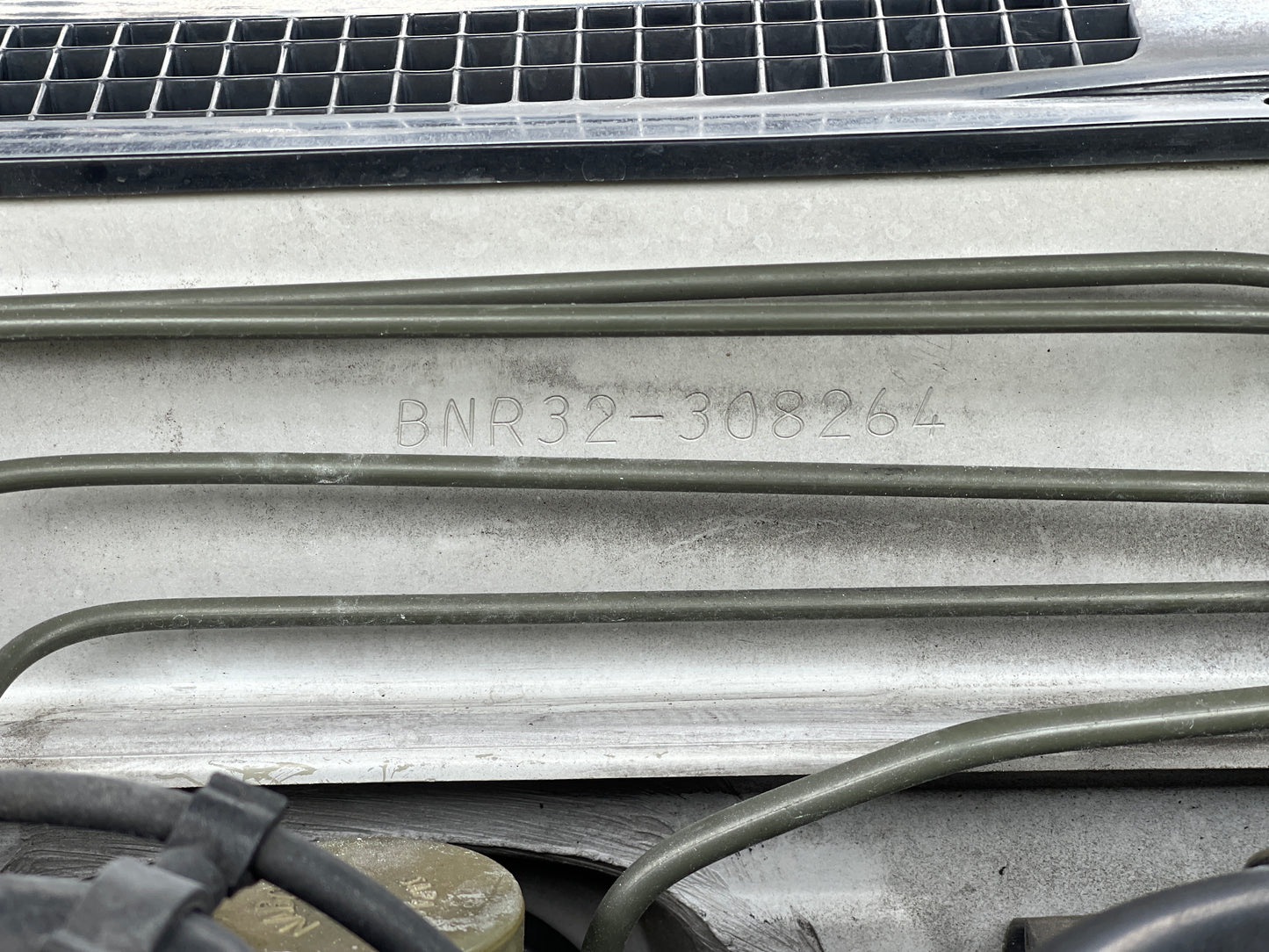 Nissan Skyline R32 GTR - 1994