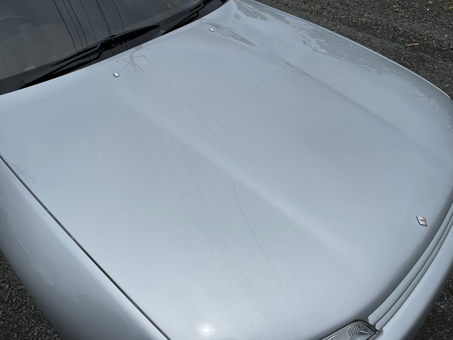 Nissan Skyline R32 GTR - 1994