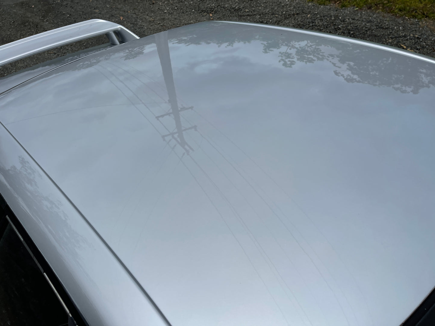 Nissan Skyline R32 GTR - 1994