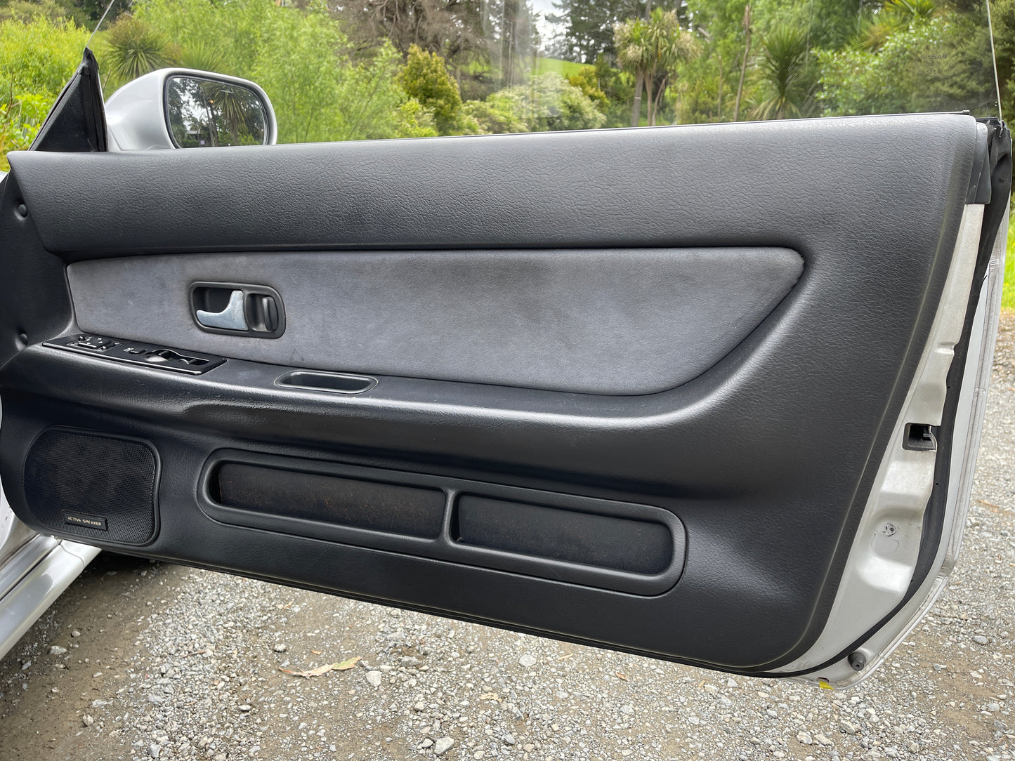 Nissan Skyline R32 GTR - 1994