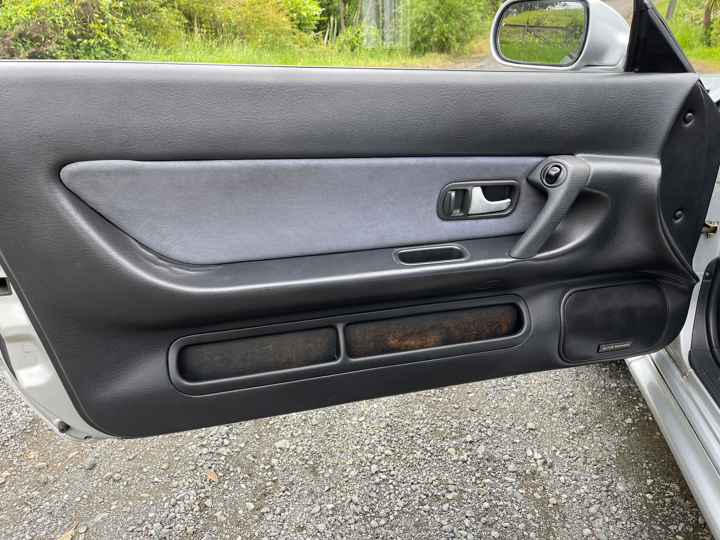 Nissan Skyline R32 GTR - 1994