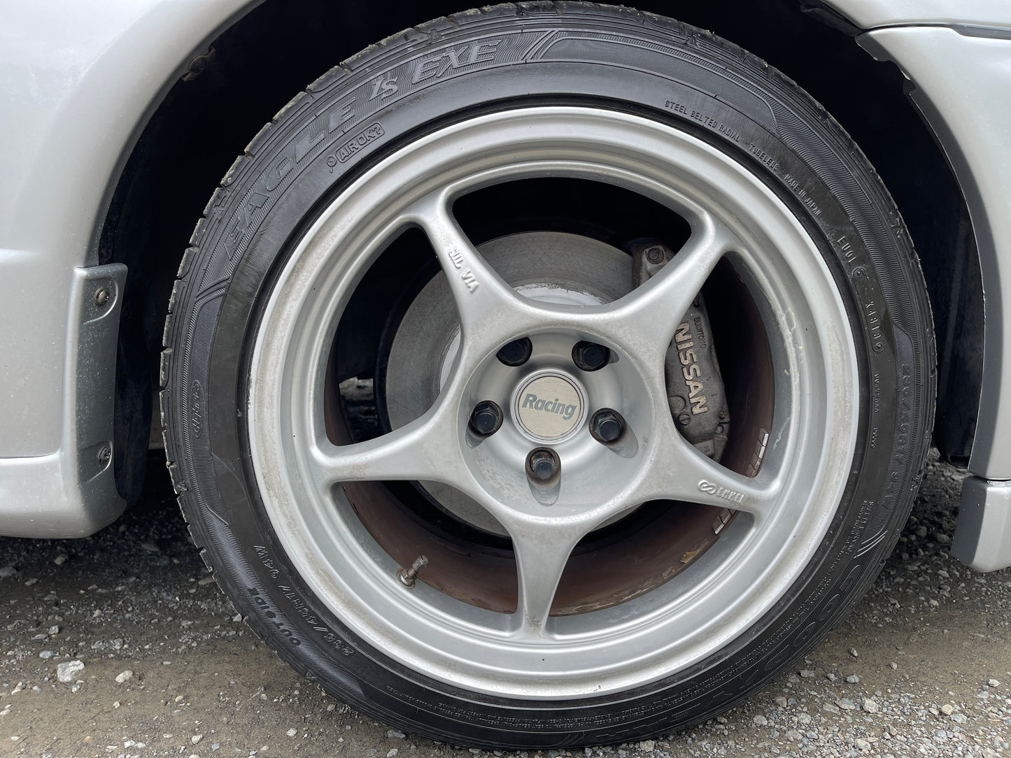 Nissan Skyline R32 GTR - 1994