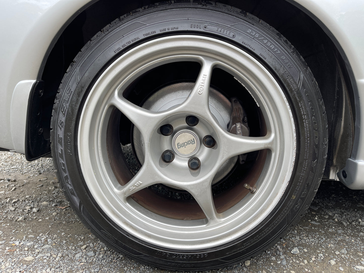 Nissan Skyline R32 GTR - 1994