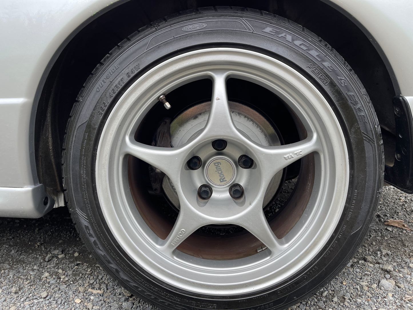 Nissan Skyline R32 GTR - 1994