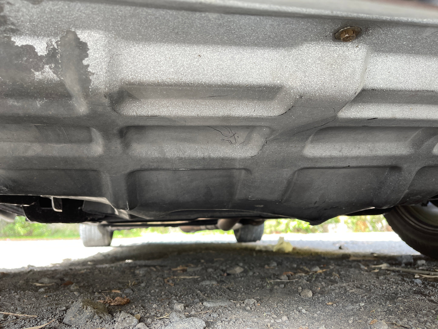 Nissan Skyline R32 GTR 1994 - RB26DETT