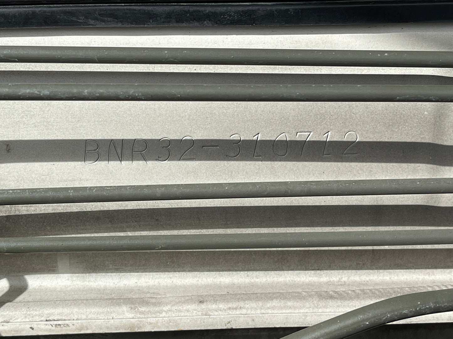 Nissan Skyline R32 GTR 1994 - RB26DETT