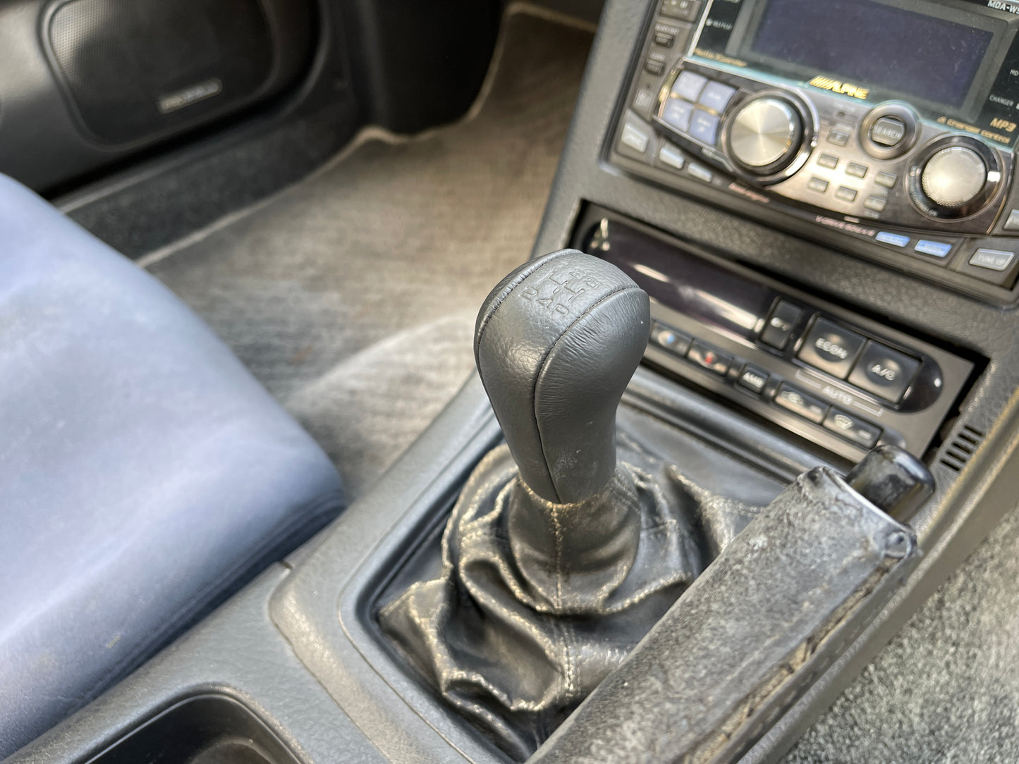 Nissan Skyline R32 GTR 1994 - RB26DETT