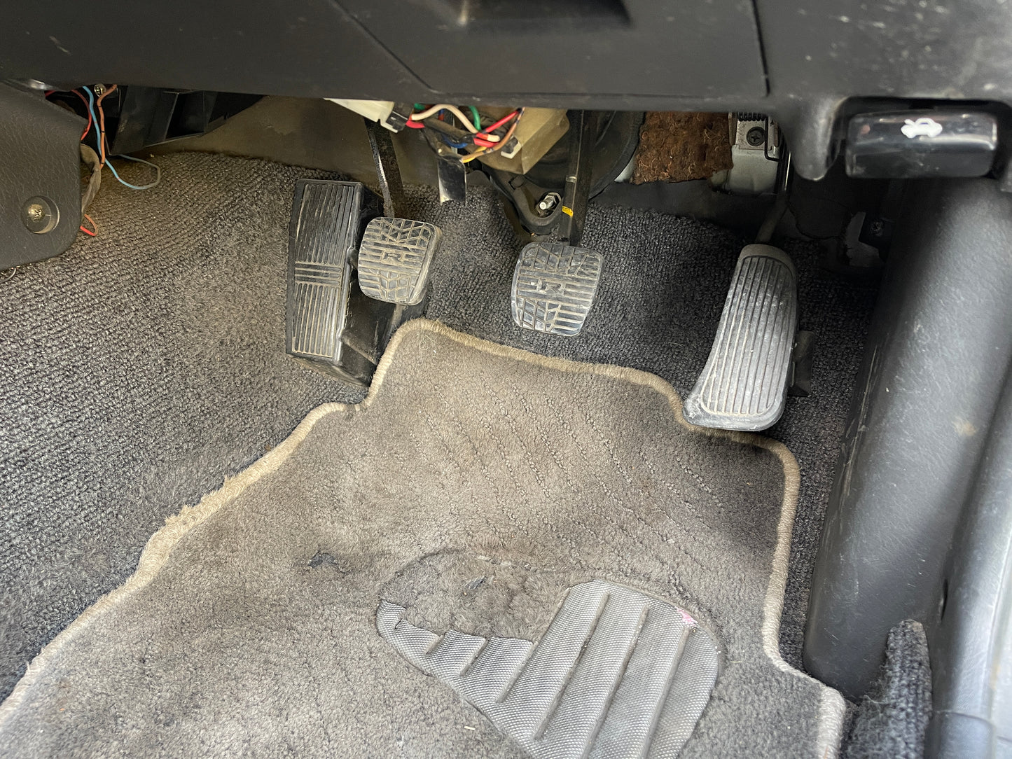 Nissan Skyline R32 GTR 1994 - RB26DETT