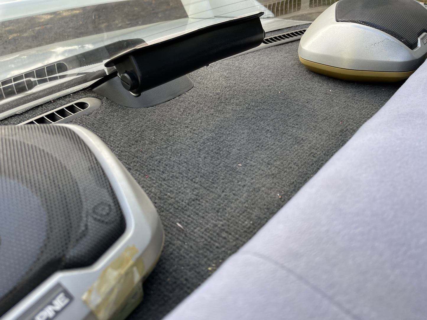 Nissan Skyline R32 GTR 1994 - RB26DETT