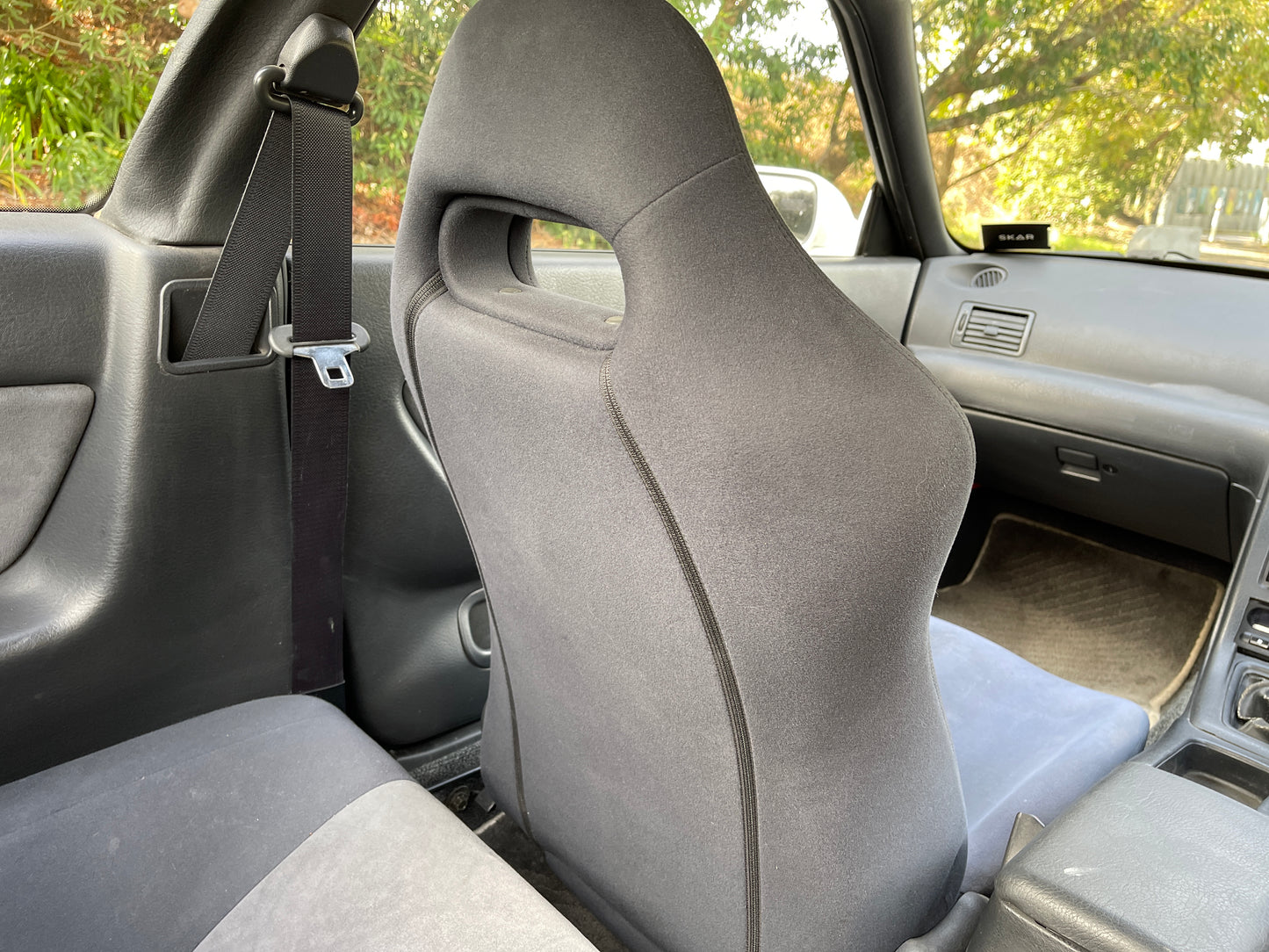 Nissan Skyline R32 GTR 1994 - RB26DETT