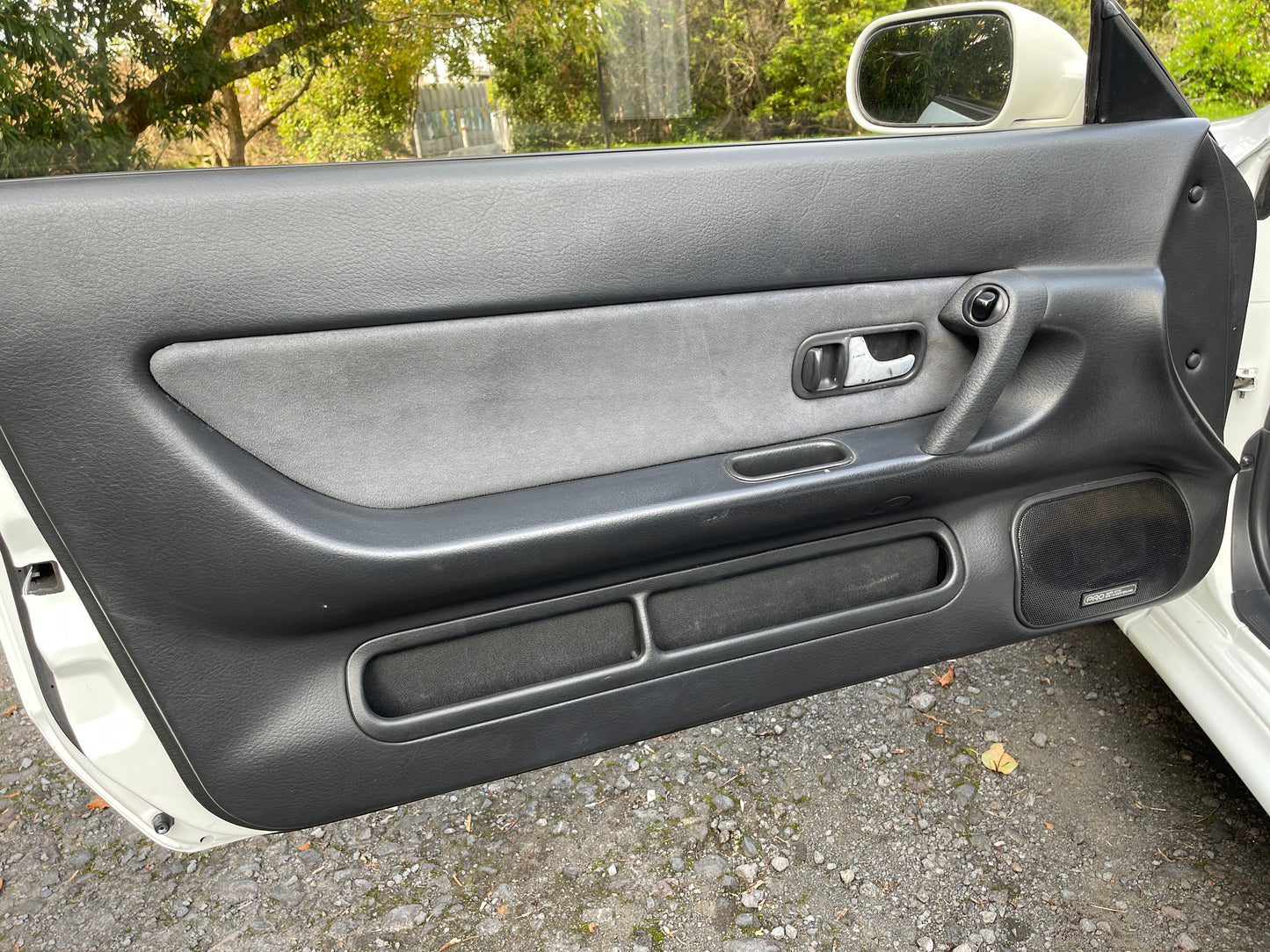 Nissan Skyline R32 GTR 1994 - RB26DETT