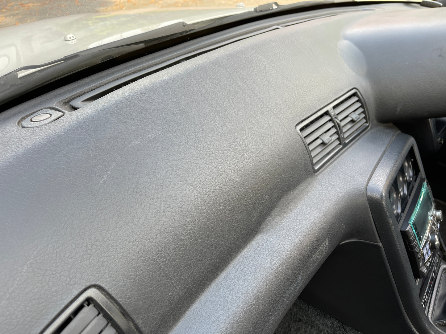 Nissan Skyline R32 GTR 1994 - RB26DETT