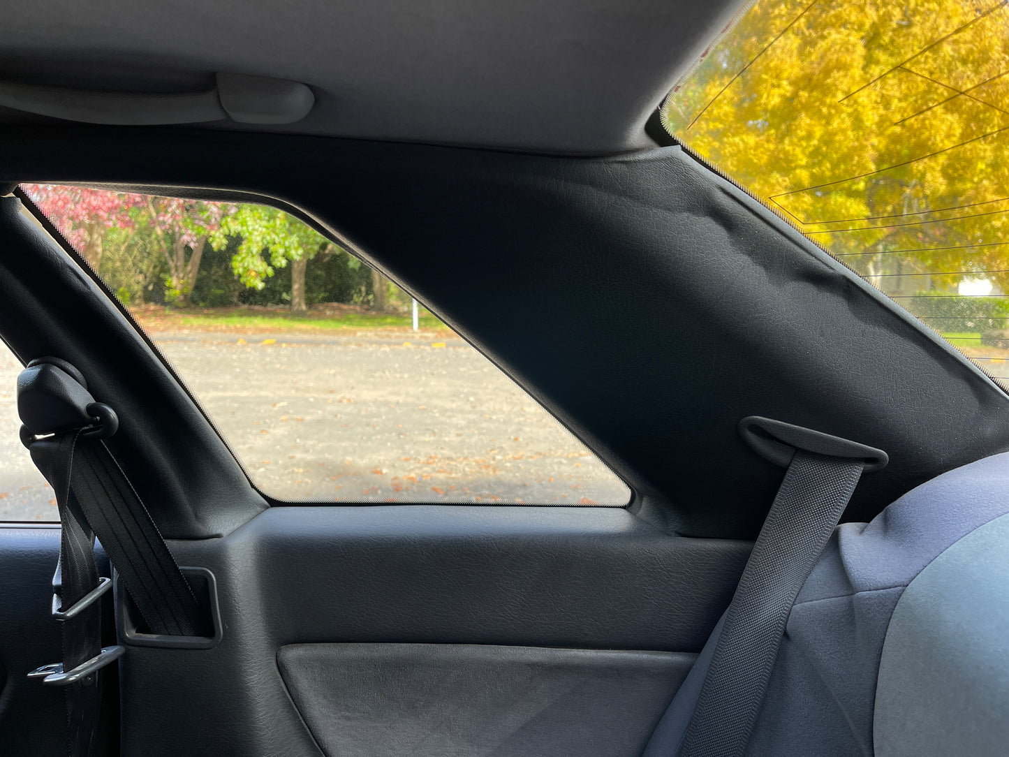 Nissan Skyline R32 GTR 1994 - RB26DETT