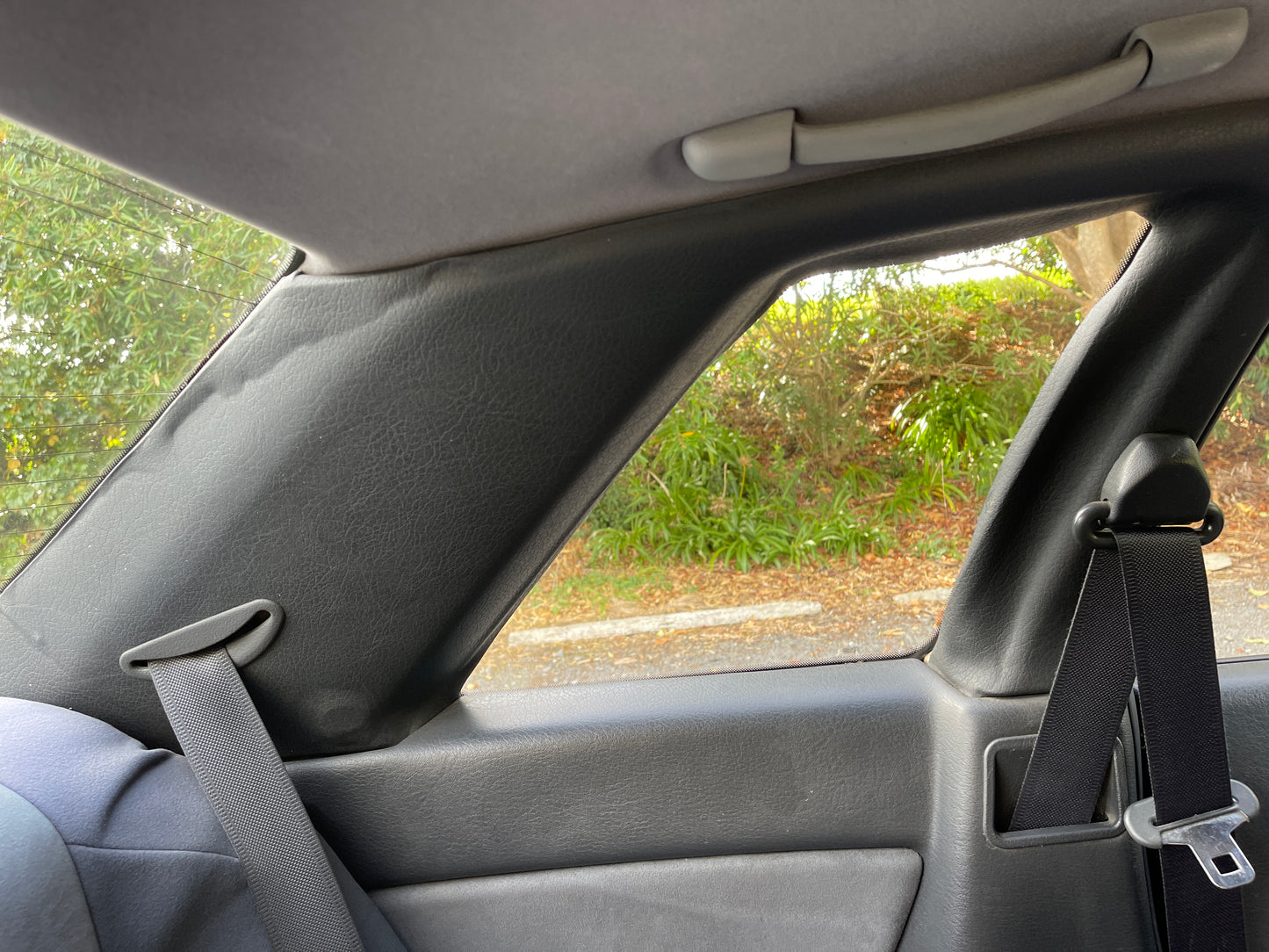 Nissan Skyline R32 GTR 1994 - RB26DETT