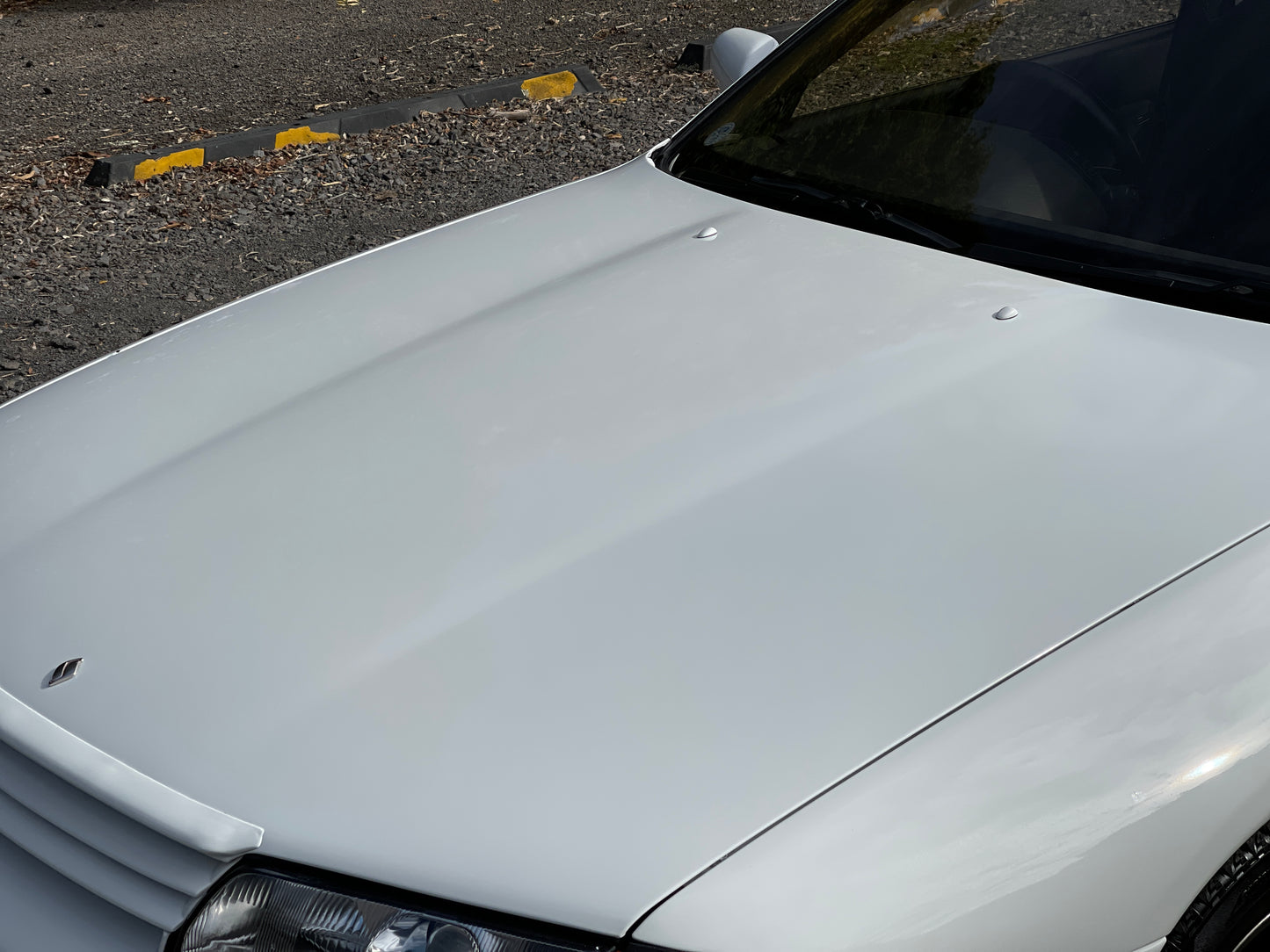 Nissan Skyline R32 GTR 1994 - RB26DETT