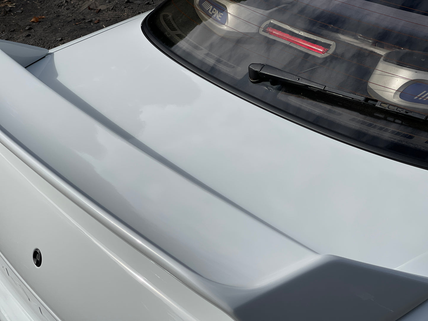 Nissan Skyline R32 GTR 1994 - RB26DETT