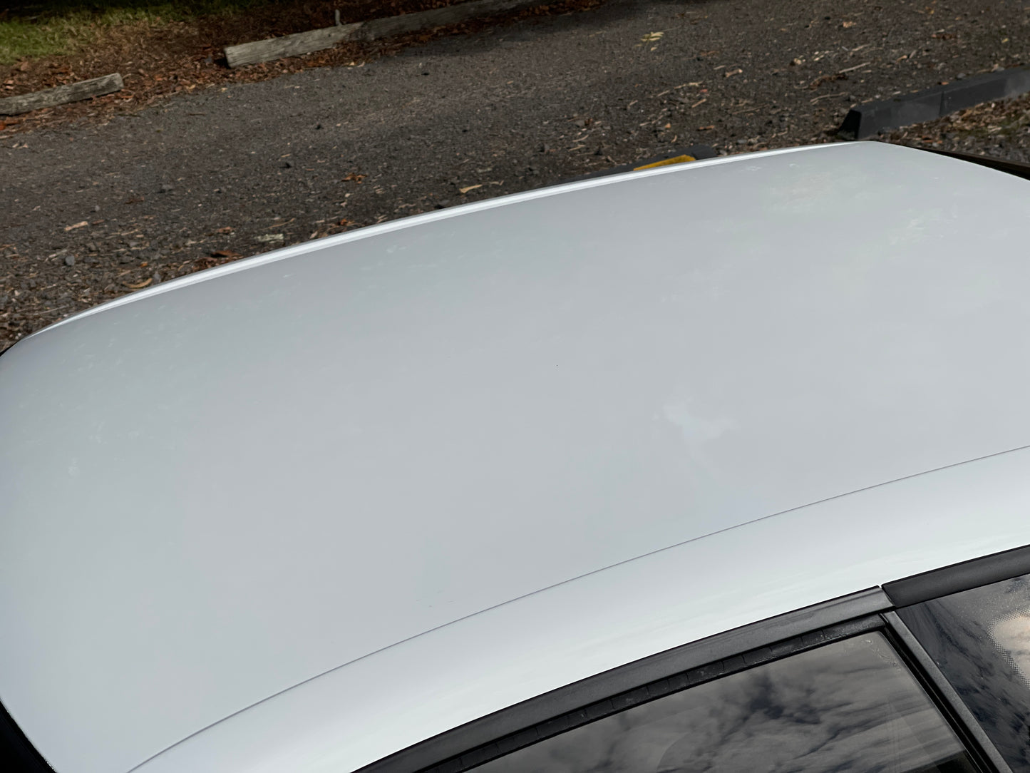 Nissan Skyline R32 GTR 1994 - RB26DETT