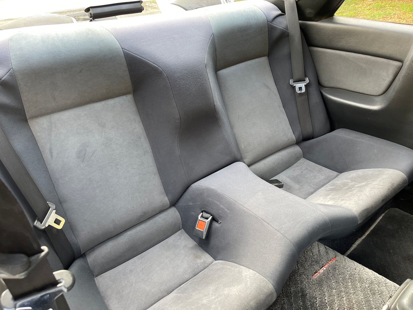 Nissan Skyline R32 GTR 1994 - RB26DETT