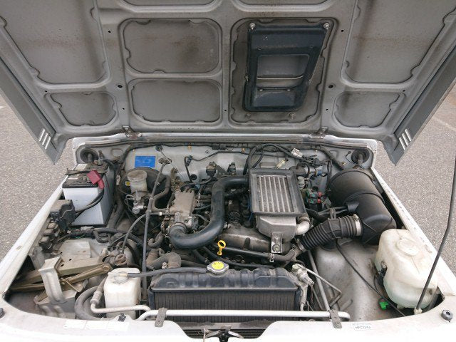 Suzuki Jimny JA22 - 1998