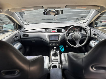 Mitsubishi Lancer EVO 9 - 2006