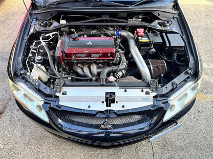 Mitsubishi Lancer EVO 9 Wagon - 2005