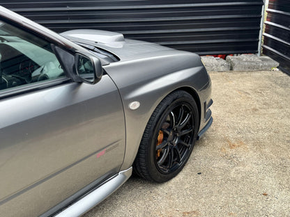 Subaru Impreza WRX STI - 2006