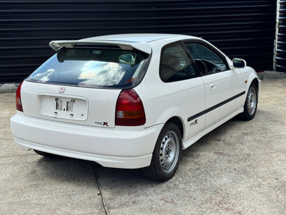 1998 Honda Civic EK9 Type R N1 Race Base