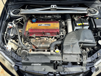 Mitsubishi Lancer EVO 9 - 2006