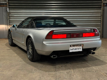 1991 Honda NSX