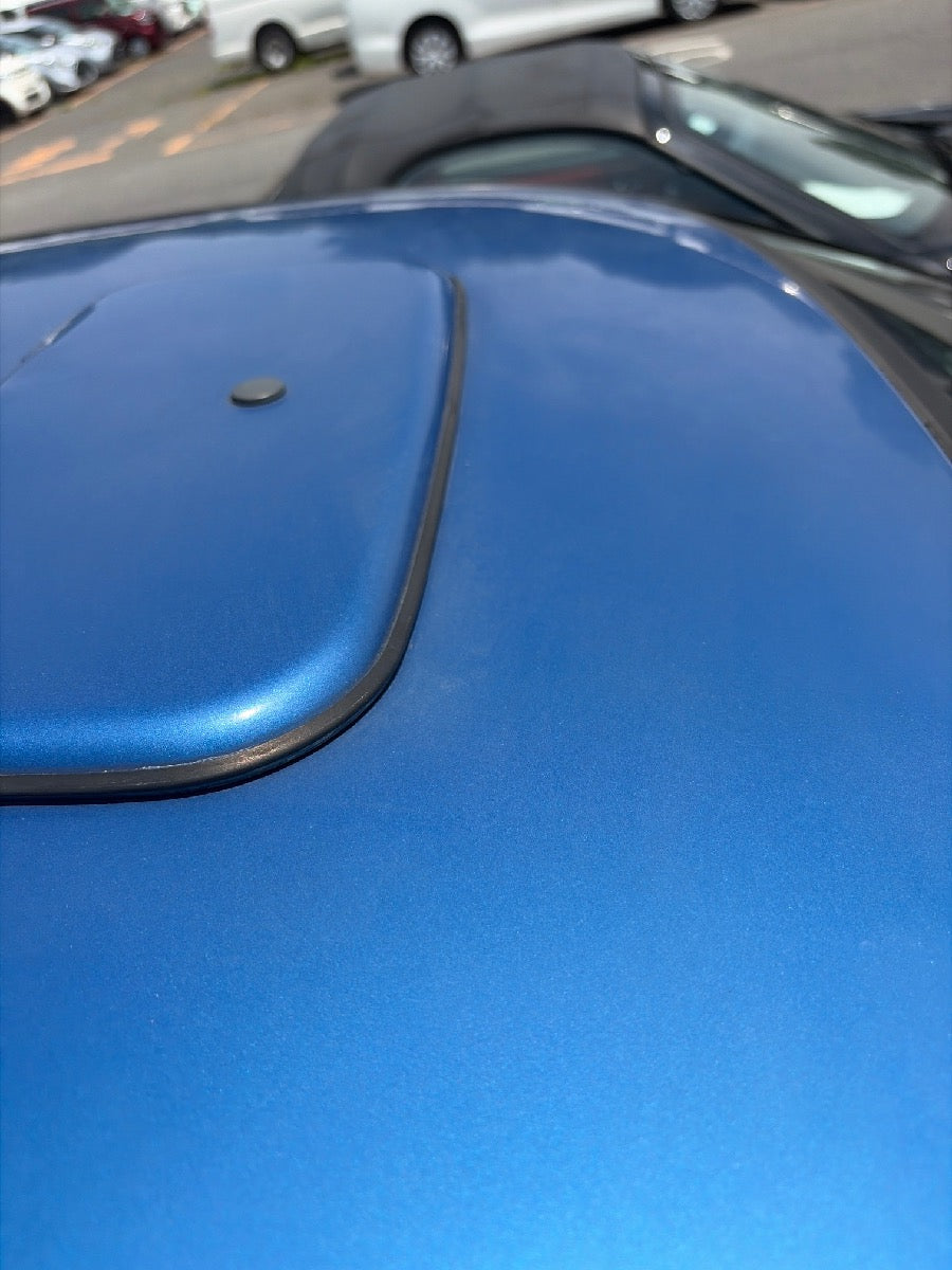 2000 Subaru Impreza WRX RA STI Version VI Limited