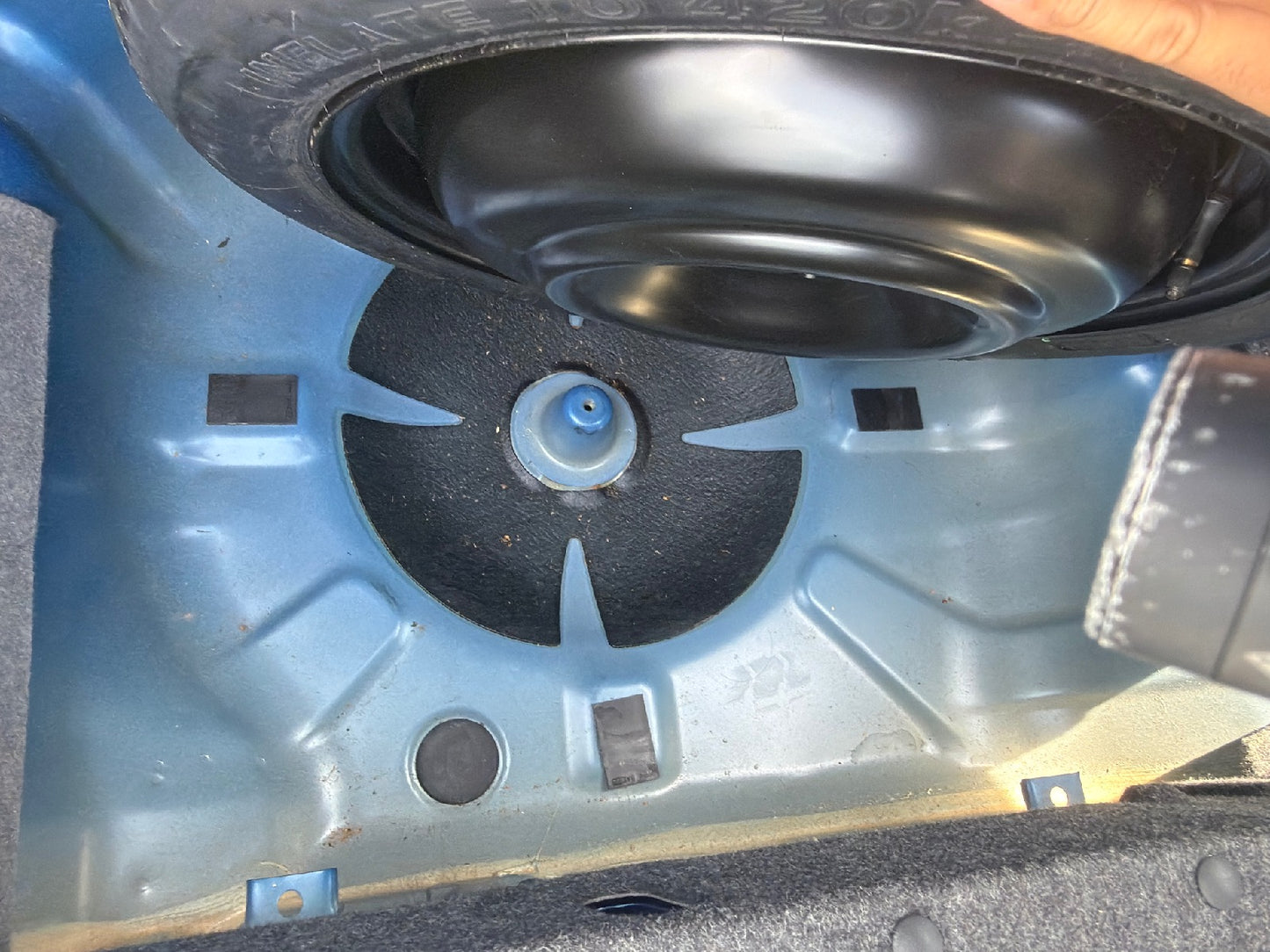 2000 Subaru Impreza WRX RA STI Version VI Limited