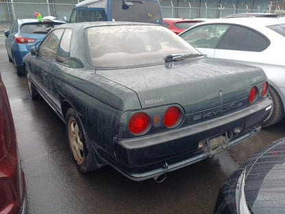 Nissan Skyline R32 GTS-T - 1991