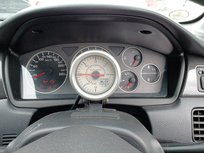 Mitsubishi Lancer GT EVO 9 - 2005